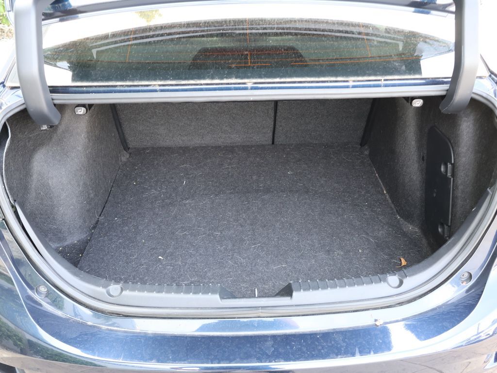 2017 MAZDA Mazda3 Sport San Clemente CA