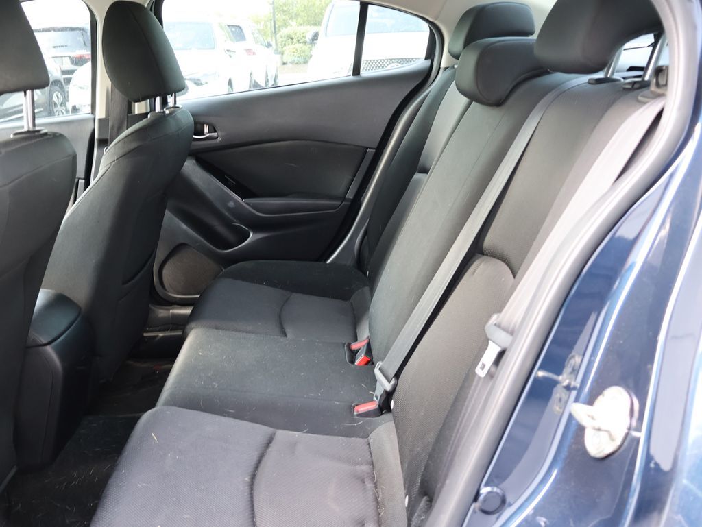 2017 MAZDA Mazda3 Sport San Clemente CA