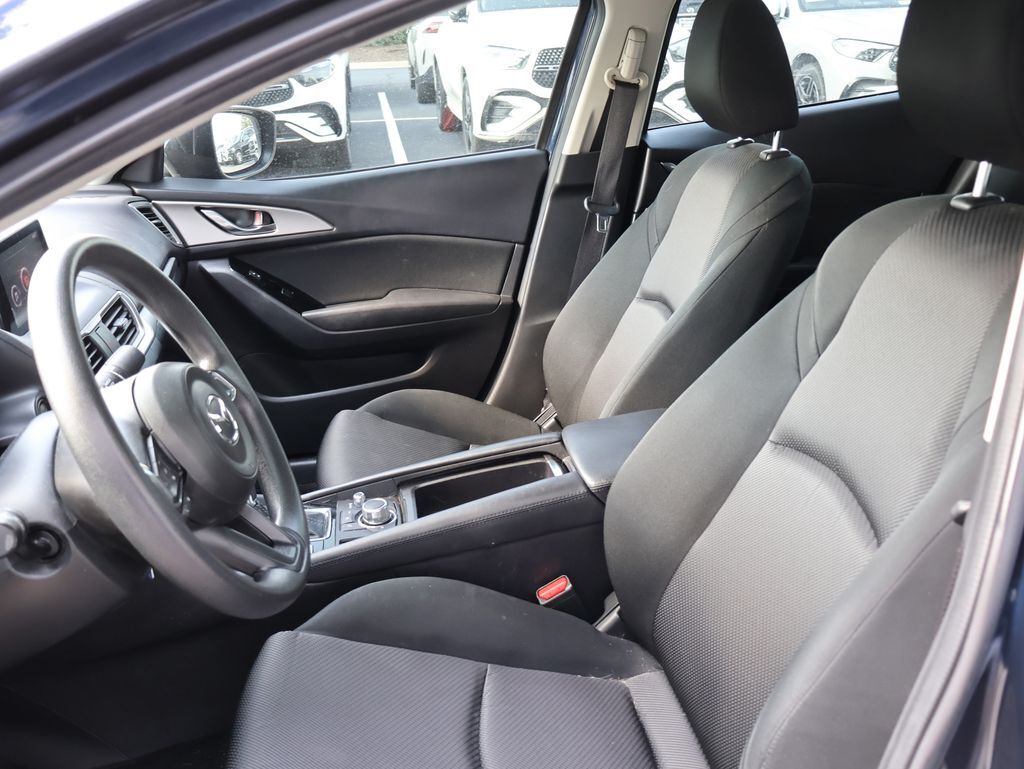 2017 MAZDA Mazda3 Sport San Clemente CA