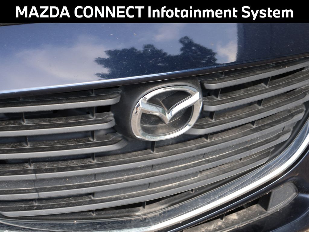 2017 MAZDA Mazda3 Sport San Clemente CA