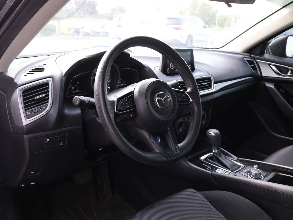 2017 MAZDA Mazda3 Sport San Clemente CA