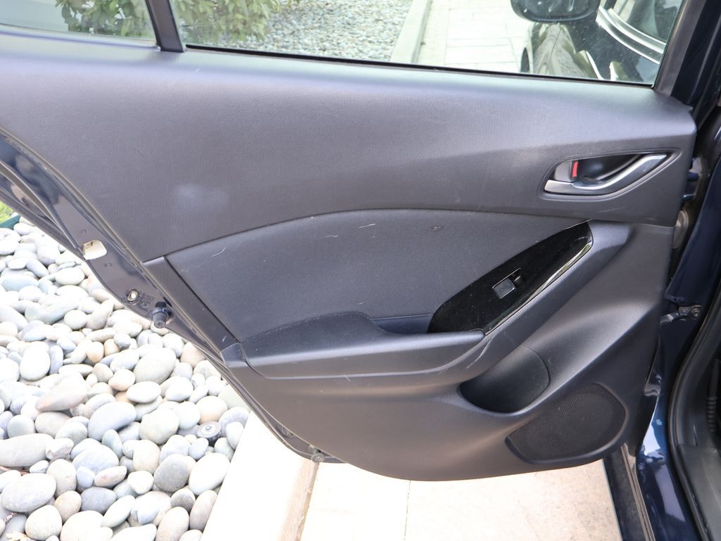 2017 MAZDA Mazda3 Sport San Clemente CA