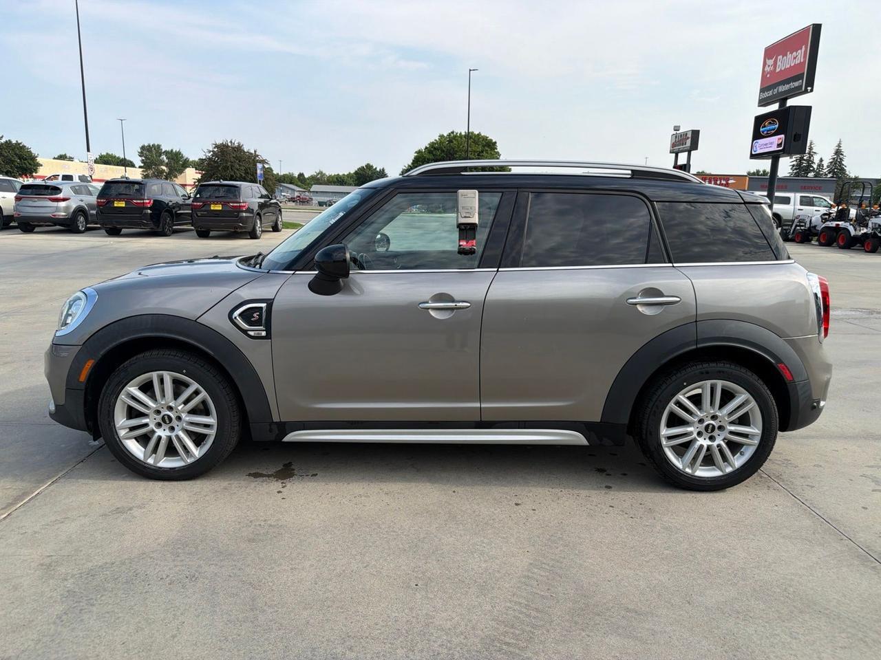 2017 MINI Cooper S Countryman Base Watertown SD 2017 MINI Cooper S Countryman Base Watertown SD