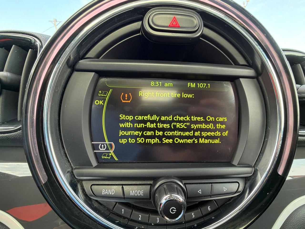 2017 MINI Cooper S Countryman Base Watertown SD 2017 MINI Cooper S Countryman Base Watertown SD