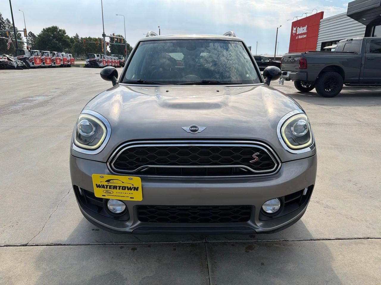 2017 MINI Cooper S Countryman Base Watertown SD 2017 MINI Cooper S Countryman Base Watertown SD