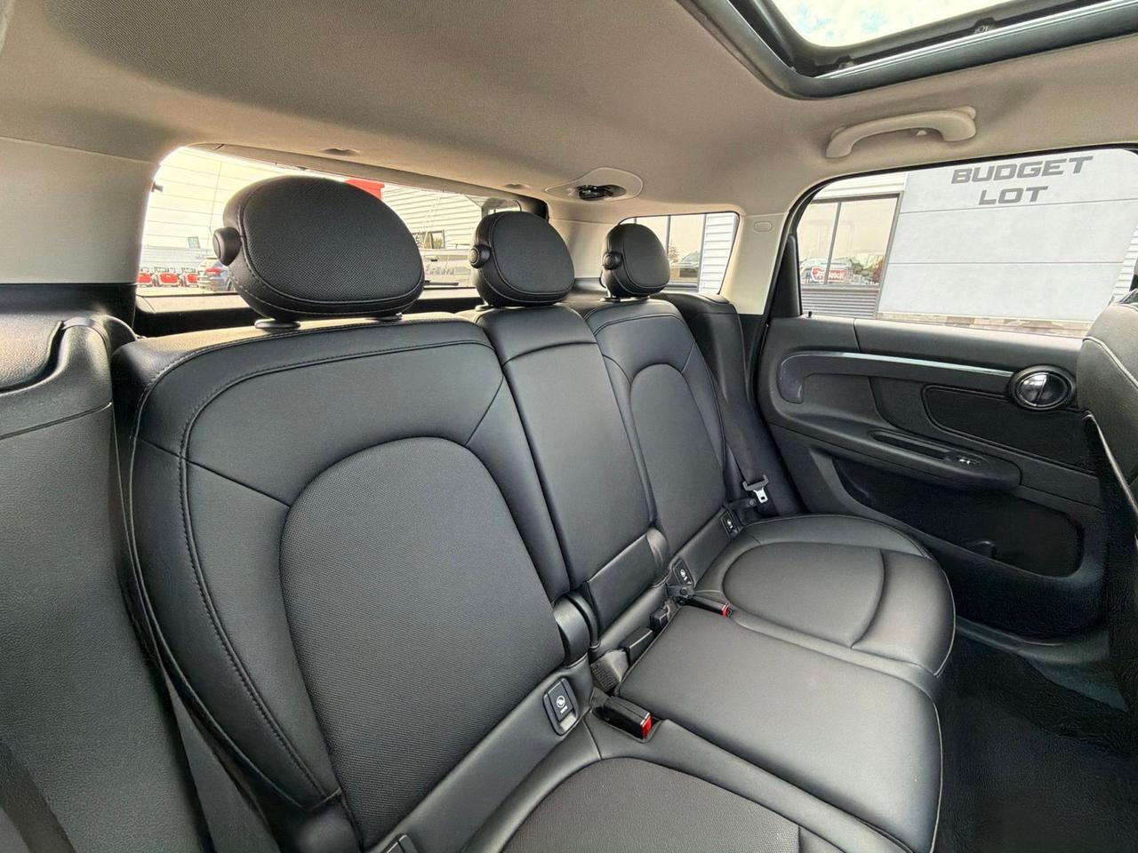 2017 MINI Cooper S Countryman Base Watertown SD 2017 MINI Cooper S Countryman Base Watertown SD