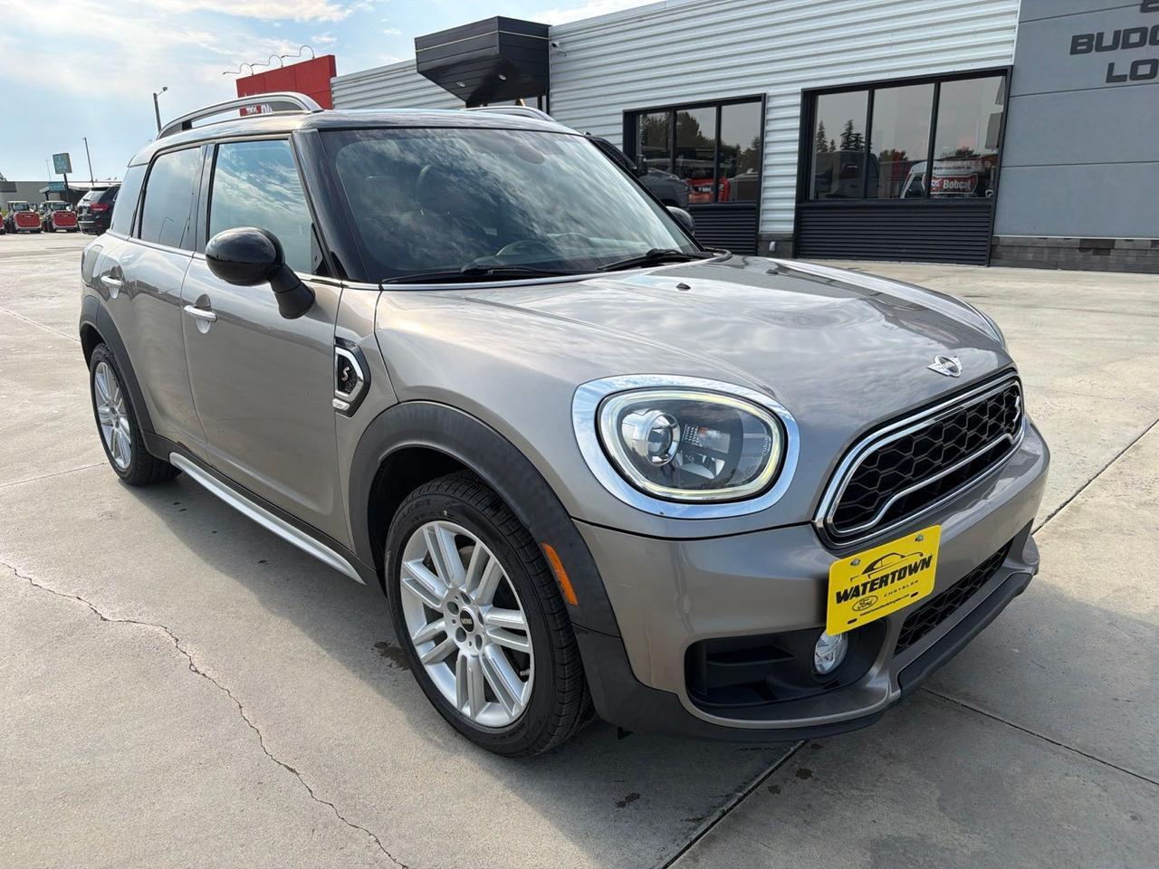 2017 MINI Cooper S Countryman Base Watertown SD 2017 MINI Cooper S Countryman Base Watertown SD