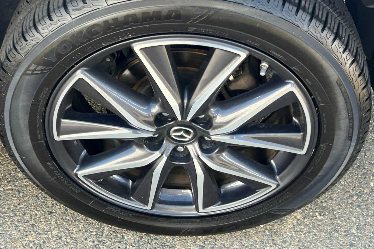 2017 Mazda CX-5 Grand Touring Roseville CA
