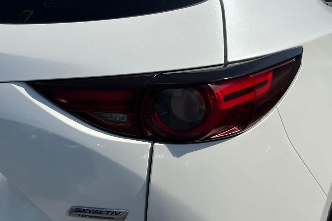 2017 Mazda CX-5 Grand Touring Roseville CA