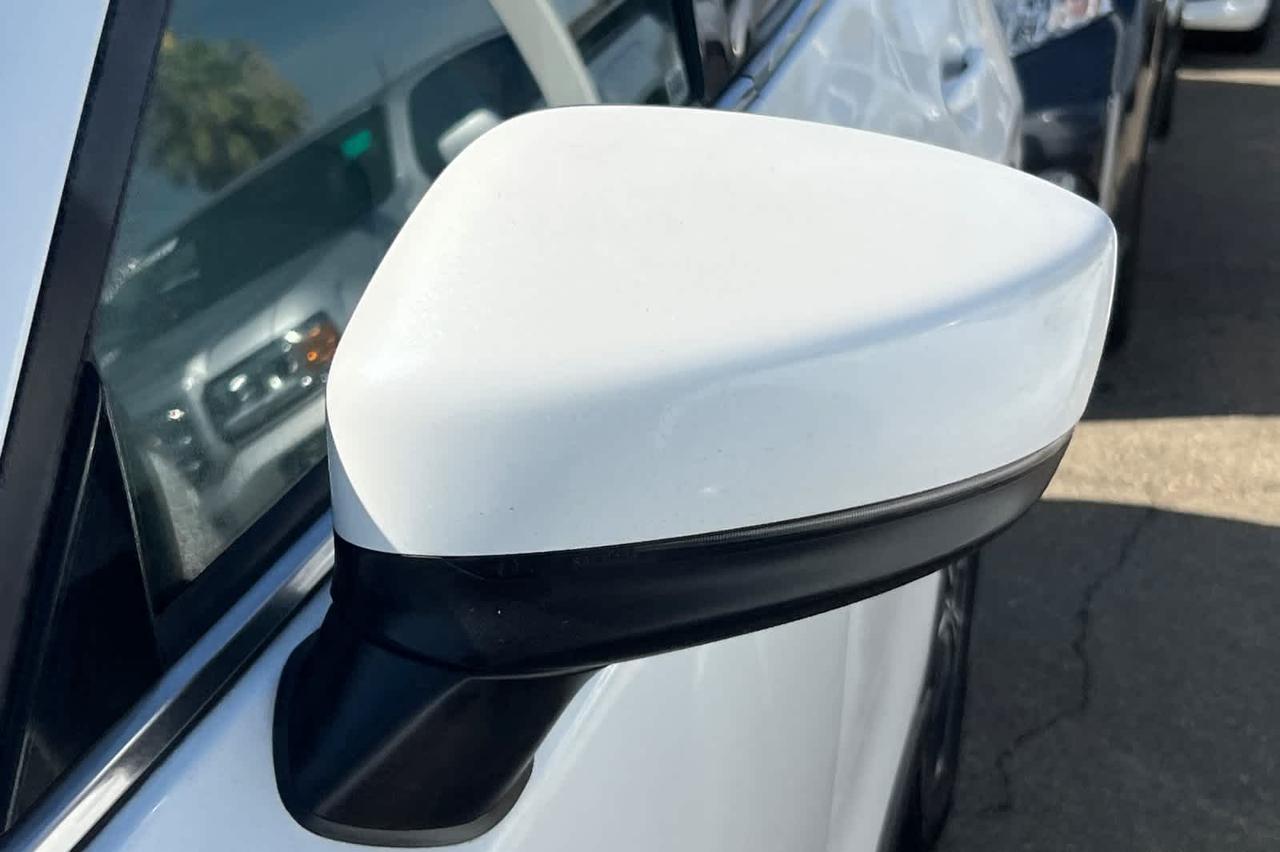 2017 Mazda CX-5 Grand Touring Roseville CA
