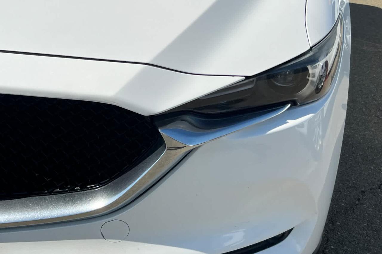 2017 Mazda CX-5 Grand Touring Roseville CA