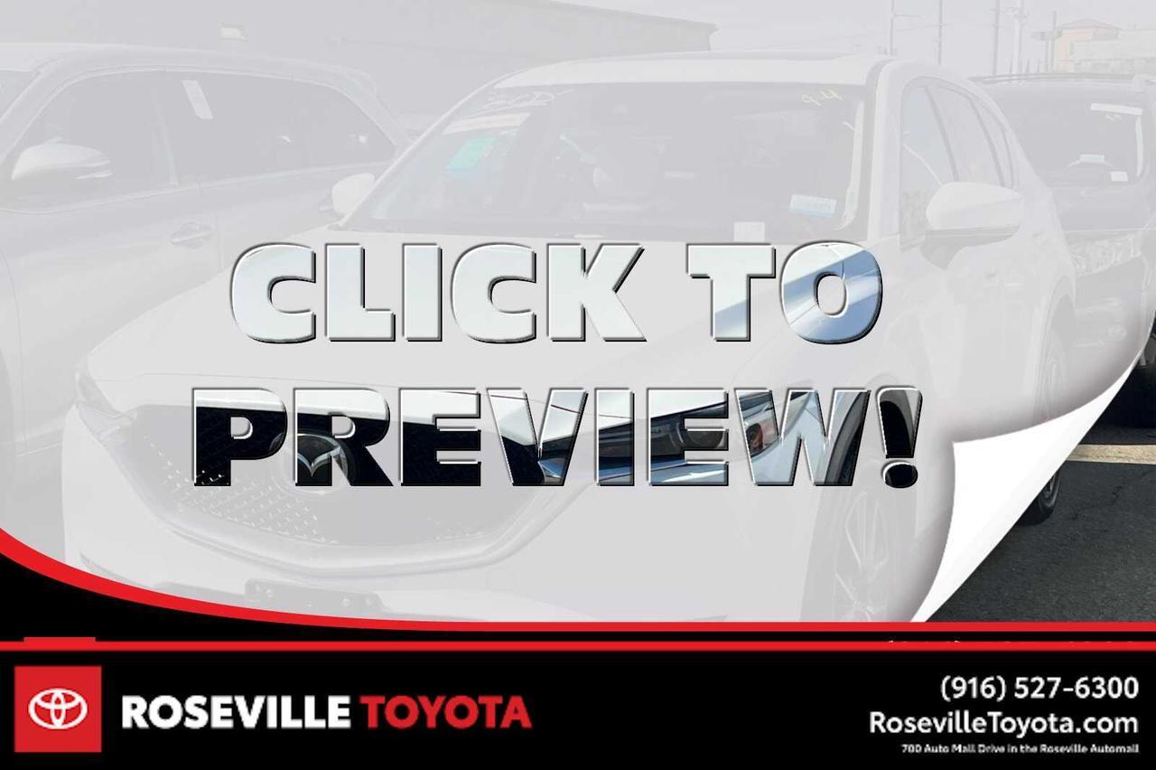 2017 Mazda CX-5 Grand Touring Roseville CA