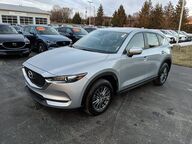 2017 Mazda CX-5 Sport Bloomington IN 2017 Mazda CX-5 Sport Bloomington IN