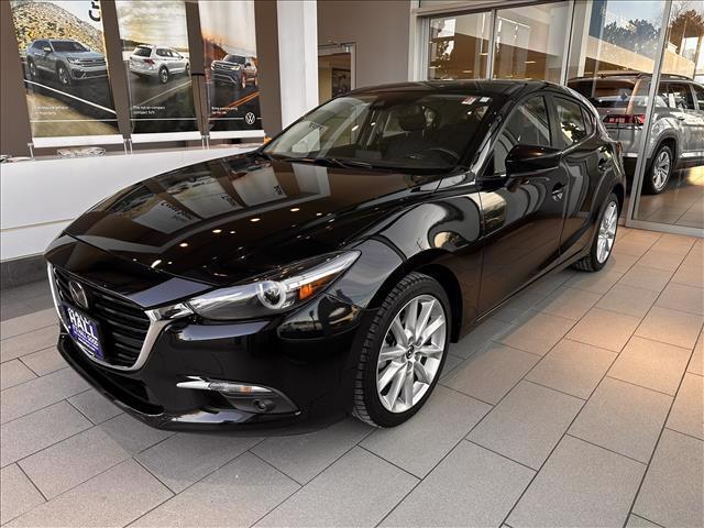 2017 Mazda Mazda3 Grand Touring San Clemente CA 2017 Mazda Mazda3 Grand Touring San Clemente CA