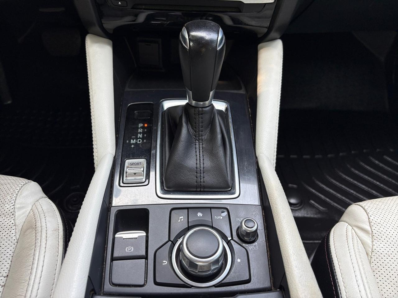 2017 Mazda Mazda6 Grand Touring, SUNROOF, SPORT DRIVE MODE, PADDLE SHIFTERS, HEADS UP DISPLAY, BACKUP CAMERA WITH PARKING SENSORS, HEATED SEATS, BLIND SPOT ALERT, FORWARD COLLISION ALERT, LANE KEEP ASSIST, LOW MILES, CLEAN CARFAX, THIS SEDAN HAS IT ALL! Virginia Beach VA 2017 Mazda Mazda6 Grand Touring, SUNROOF, SPORT DRIVE MODE, PADDLE SHIFTERS, HEADS UP DISPLAY, BACKUP CAMERA WITH PARKING SENSORS, HEATED SEATS, BLIND SPOT ALERT, FORWARD COLLISION ALERT, LANE KEEP ASSIST, LOW MILES, CLEAN CARFAX, THIS SEDAN HAS IT ALL! Virginia Beach VA