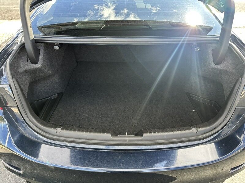 2017 Mazda Mazda6 Sport St George UT 2017 Mazda Mazda6 Sport St George UT