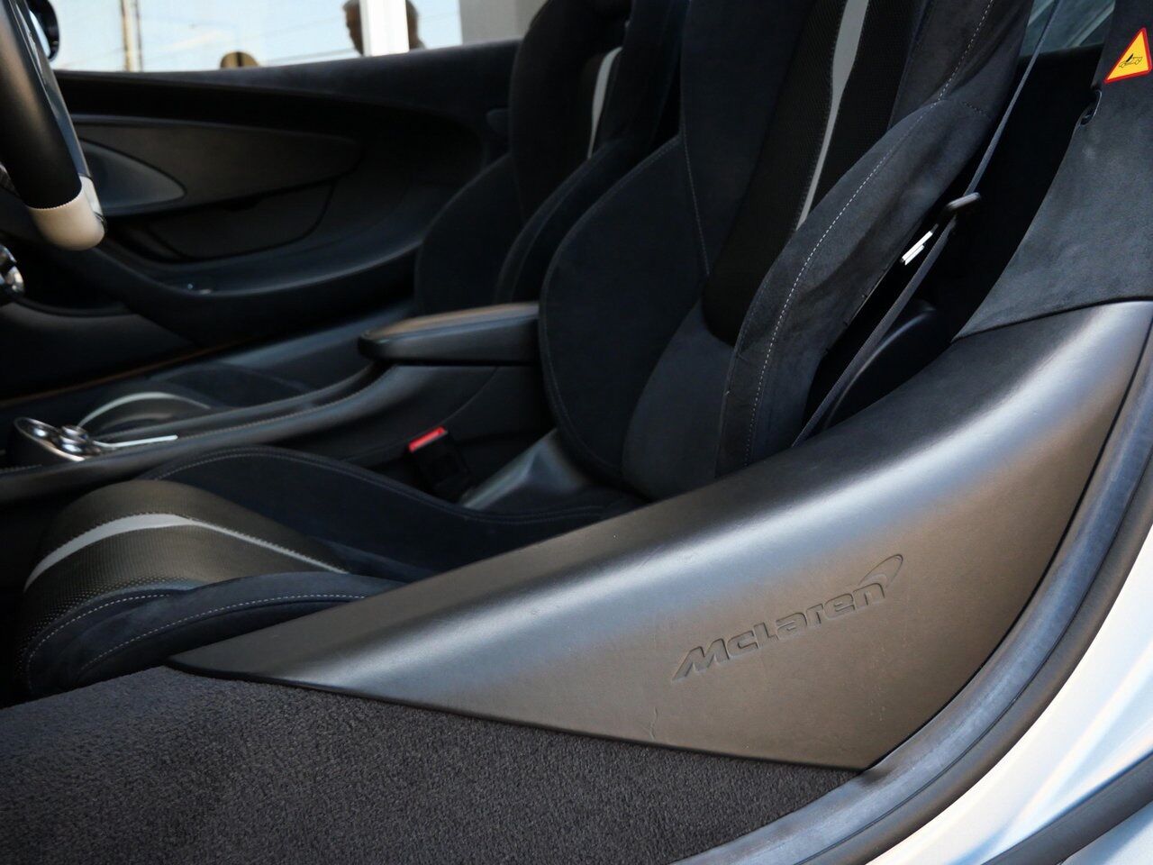 2017 McLaren 570GT Lawrence KS