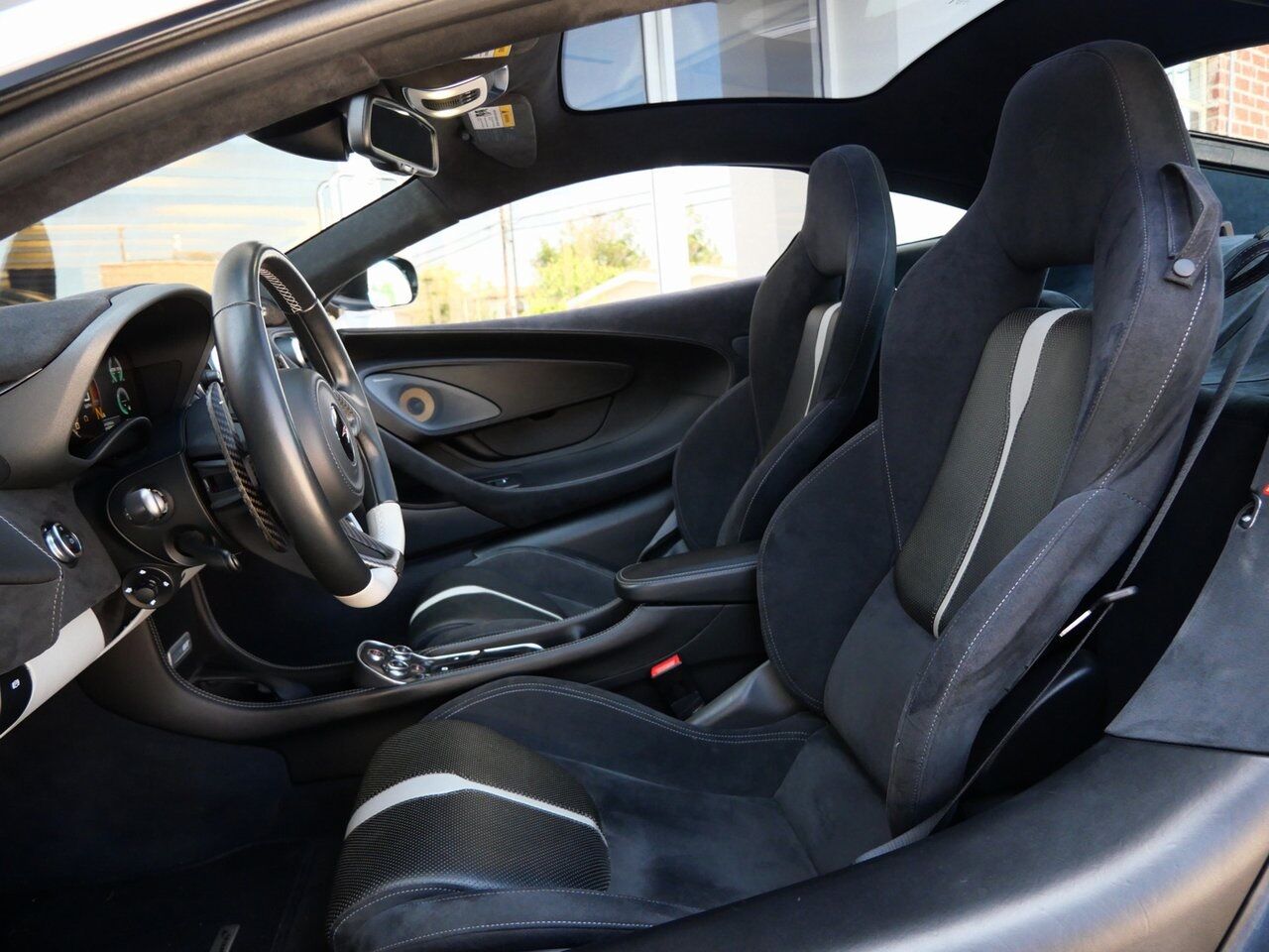 2017 McLaren 570GT Lawrence KS
