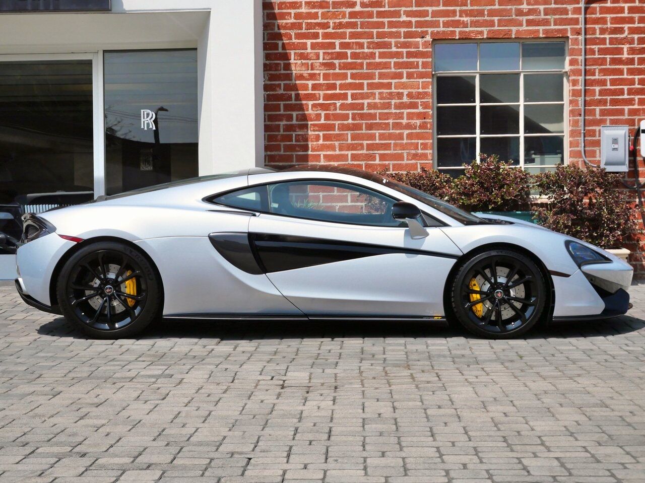 2017 McLaren 570GT Lawrence KS
