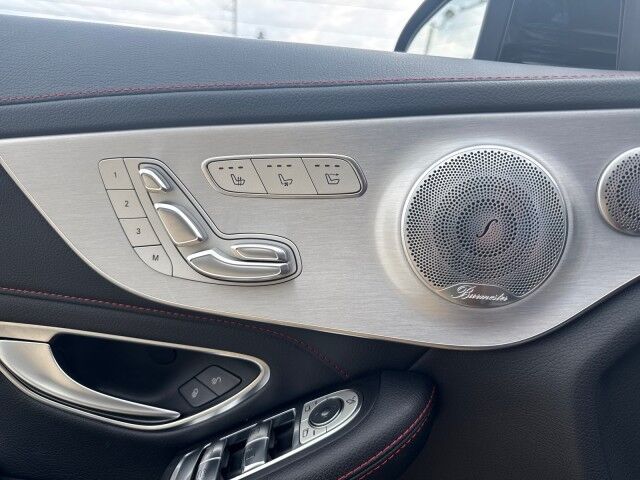 2017 Mercedes-Benz C-Class AMG C 43 Springfield IL 2017 Mercedes-Benz C-Class AMG C 43 Springfield IL