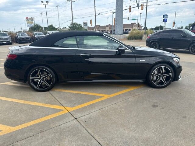 2017 Mercedes-Benz C-Class AMG C 43 Springfield IL 2017 Mercedes-Benz C-Class AMG C 43 Springfield IL