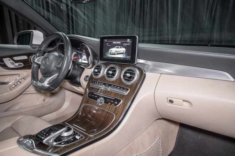 2017 Mercedes-Benz C-Class C 300 Cabriolet Peoria AZ