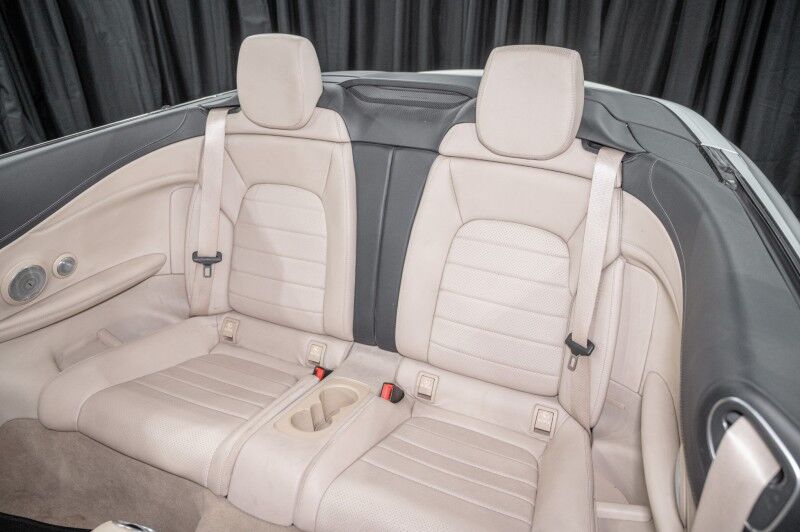2017 Mercedes-Benz C-Class C 300 Cabriolet Peoria AZ