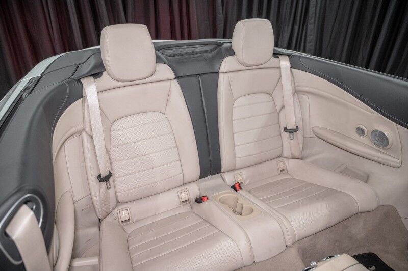 2017 Mercedes-Benz C-Class C 300 Cabriolet Peoria AZ