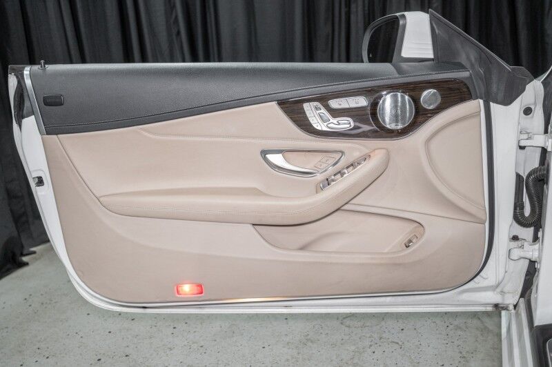 2017 Mercedes-Benz C-Class C 300 Cabriolet Peoria AZ