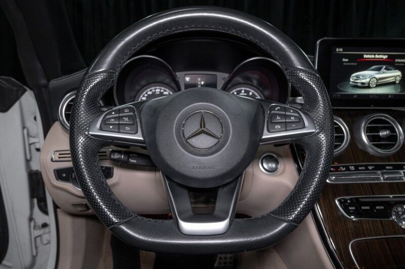 2017 Mercedes-Benz C-Class C 300 Cabriolet Peoria AZ