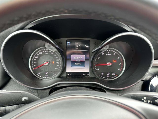 2017 Mercedes-Benz C-Class C 300 San Clemente CA