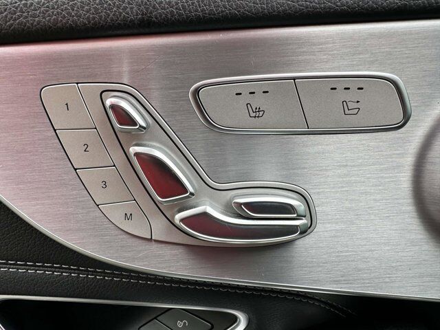 2017 Mercedes-Benz C-Class C 300 San Clemente CA