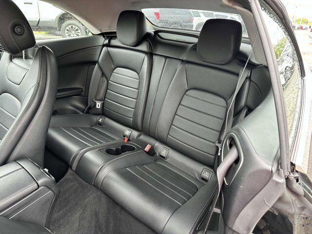 2017 Mercedes-Benz C-Class C 300 San Clemente CA