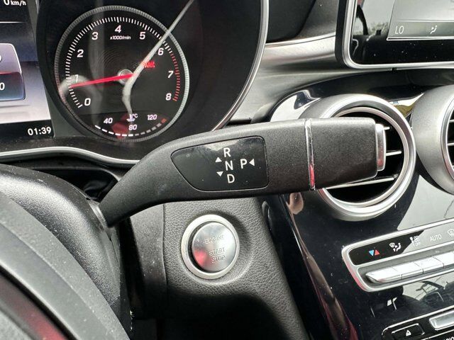 2017 Mercedes-Benz C-Class C 300 San Clemente CA