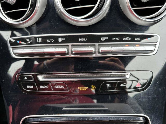 2017 Mercedes-Benz C-Class C 300 San Clemente CA