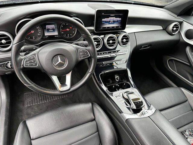 2017 Mercedes-Benz C-Class C 300 San Clemente CA