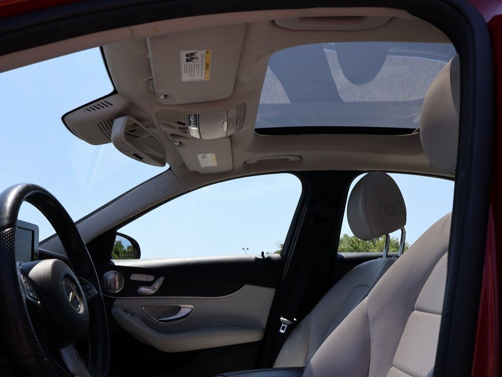 2017 Mercedes-Benz C-Class C 300 San Clemente CA