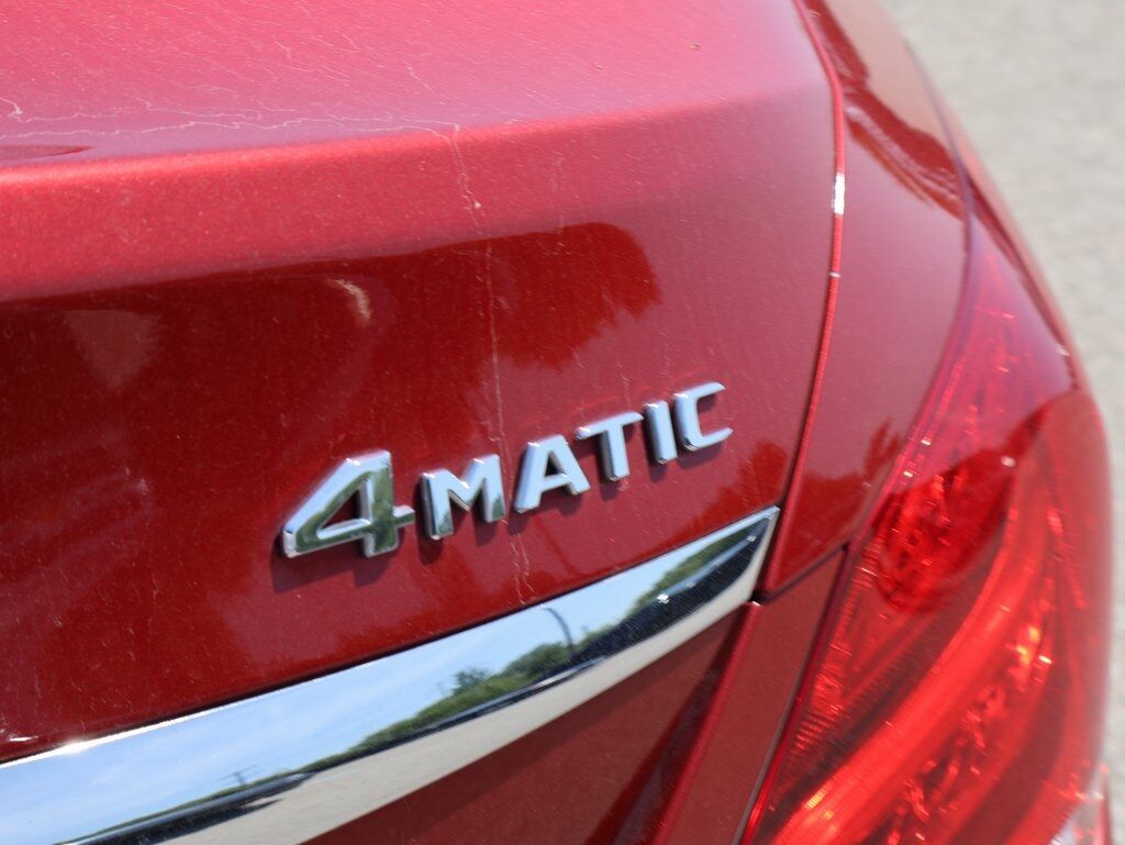 2017 Mercedes-Benz C-Class C 300 San Clemente CA