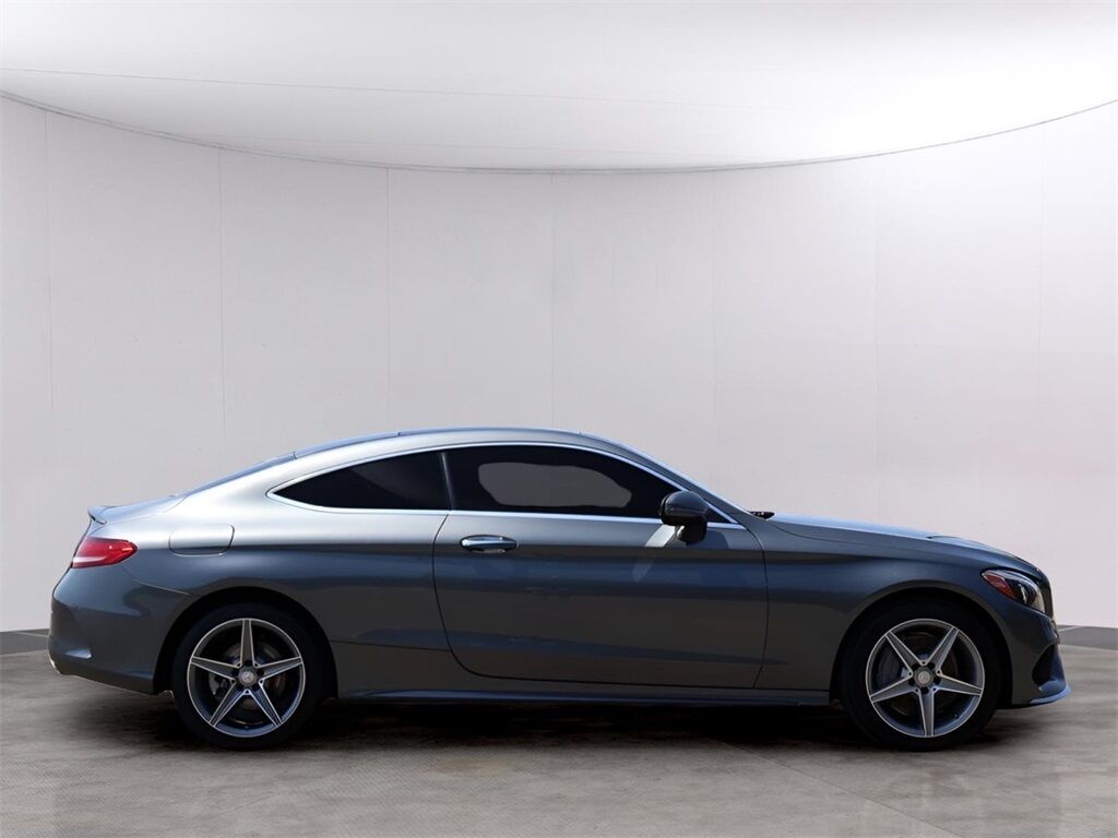 2017 Mercedes-Benz C-Class C 300 San Clemente CA