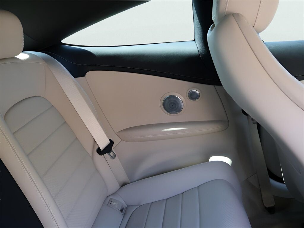 2017 Mercedes-Benz C-Class C 300 San Clemente CA