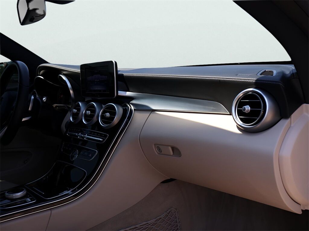 2017 Mercedes-Benz C-Class C 300 San Clemente CA