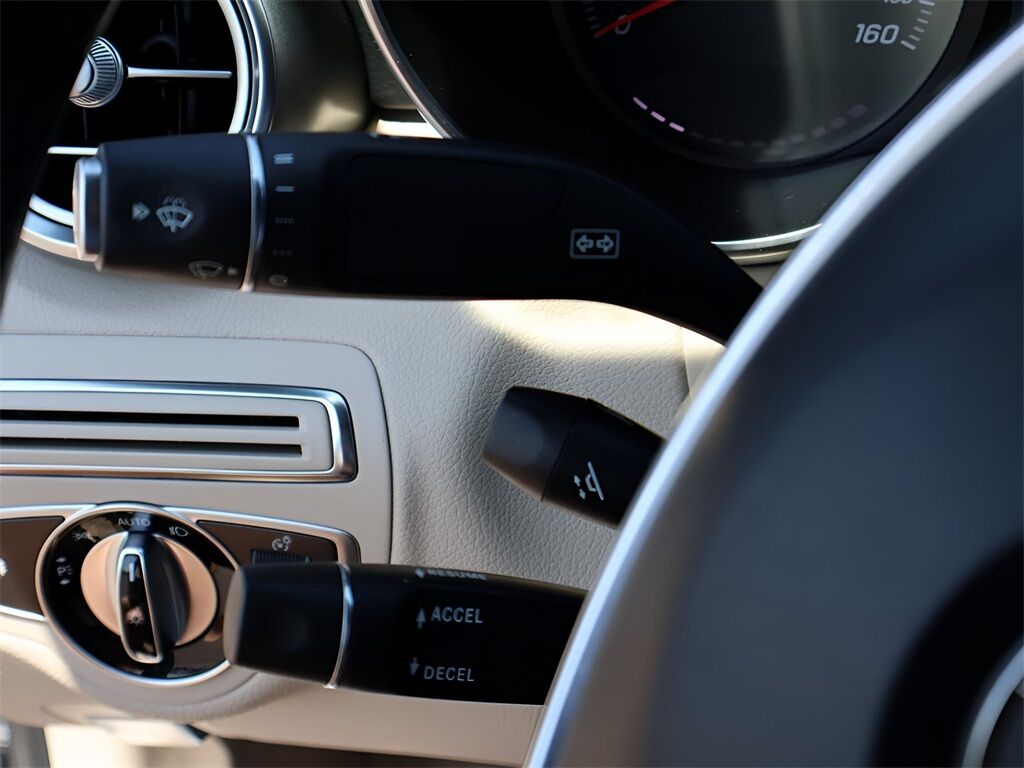 2017 Mercedes-Benz C-Class C 300 San Clemente CA