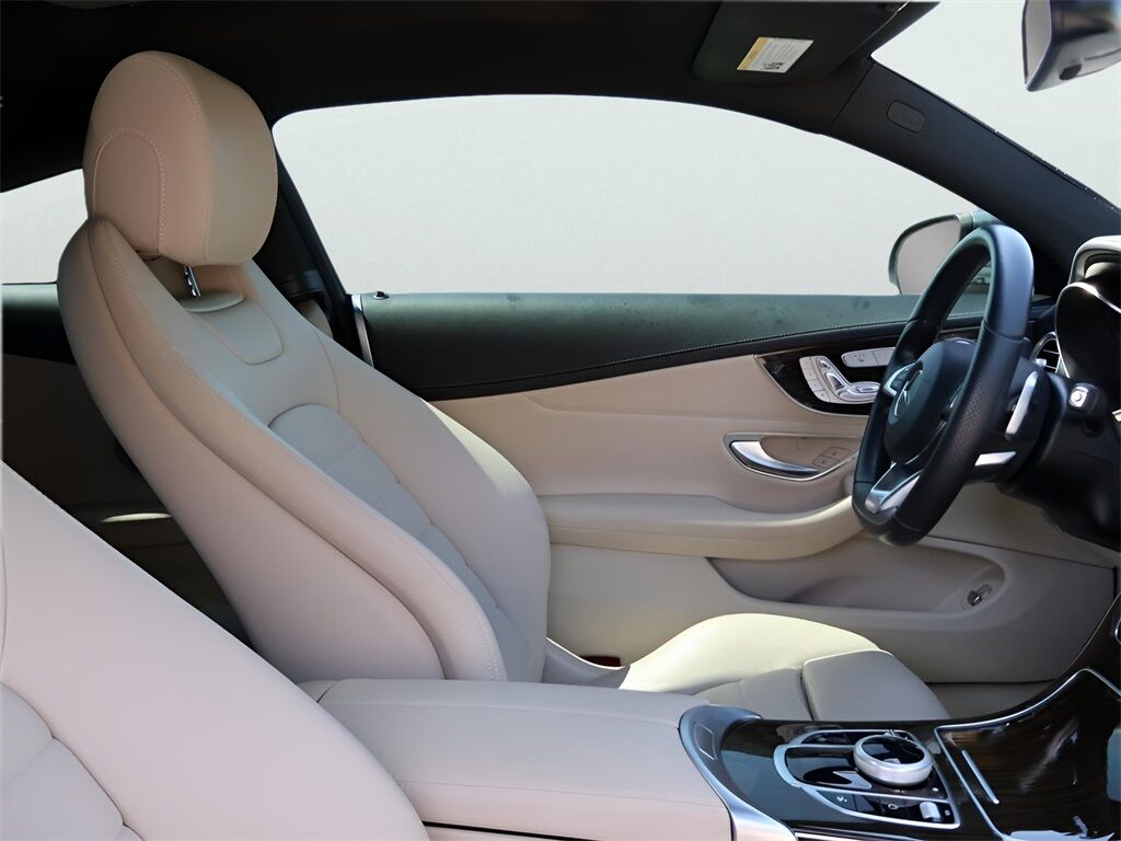 2017 Mercedes-Benz C-Class C 300 San Clemente CA