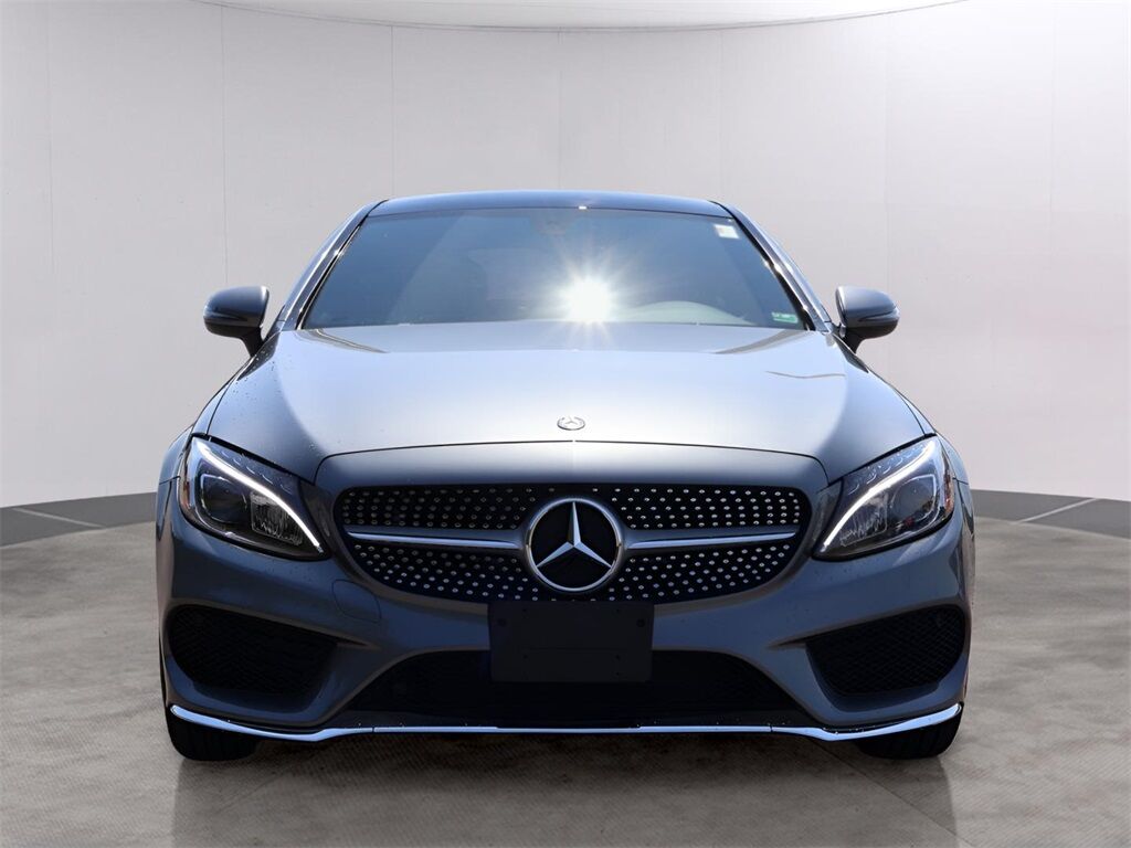 2017 Mercedes-Benz C-Class C 300 San Clemente CA