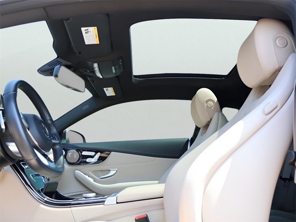 2017 Mercedes-Benz C-Class C 300 San Clemente CA