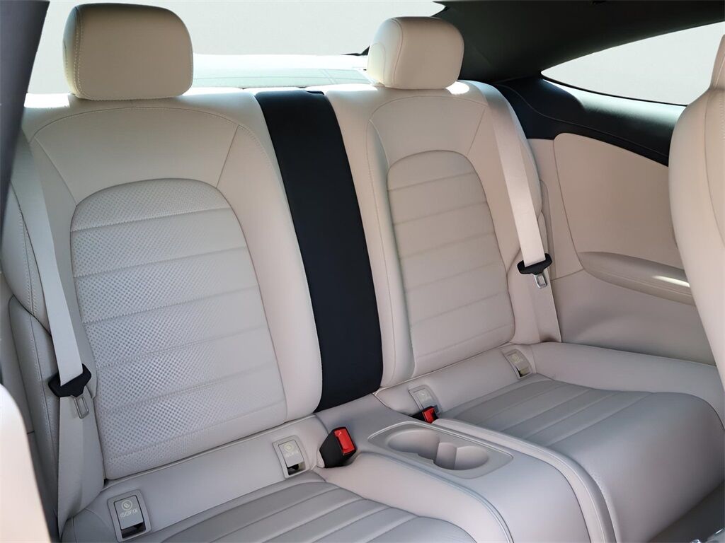 2017 Mercedes-Benz C-Class C 300 San Clemente CA