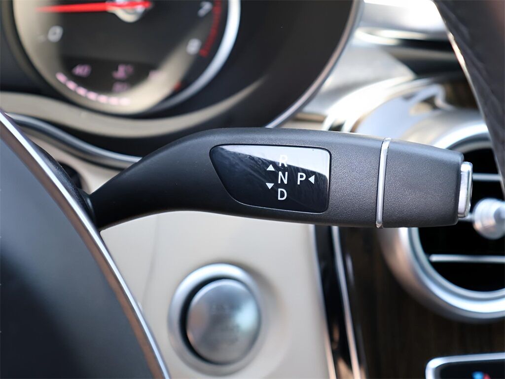 2017 Mercedes-Benz C-Class C 300 San Clemente CA