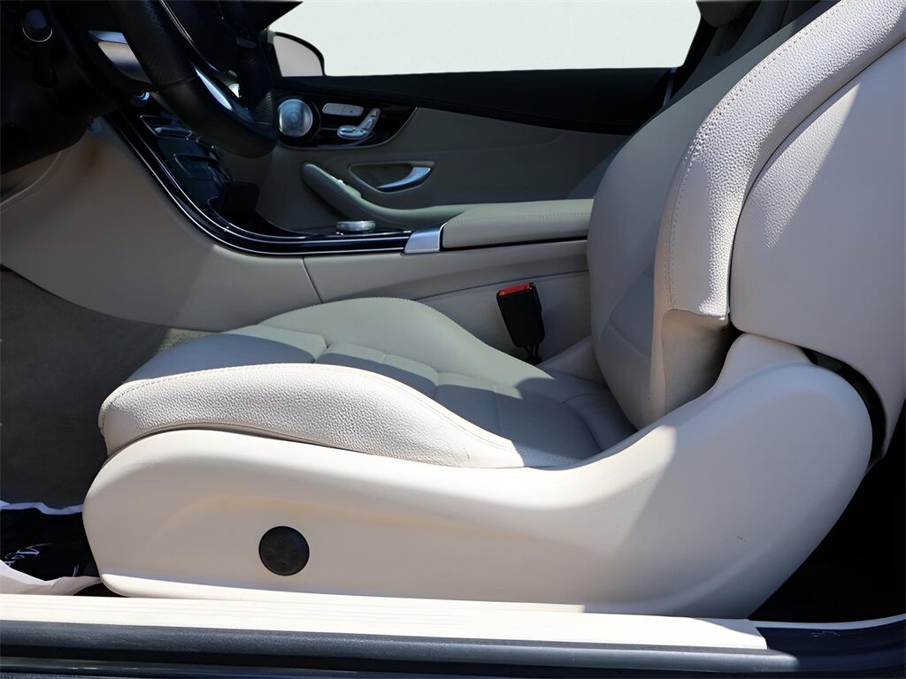 2017 Mercedes-Benz C-Class C 300 San Clemente CA