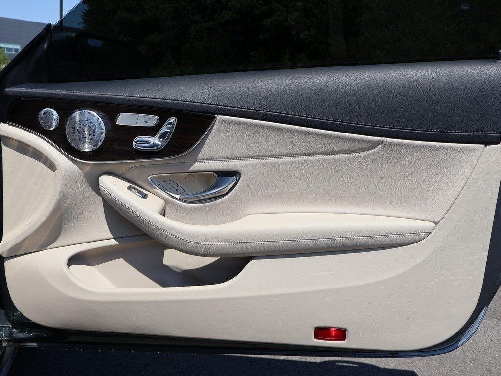 2017 Mercedes-Benz C-Class C 300 San Clemente CA