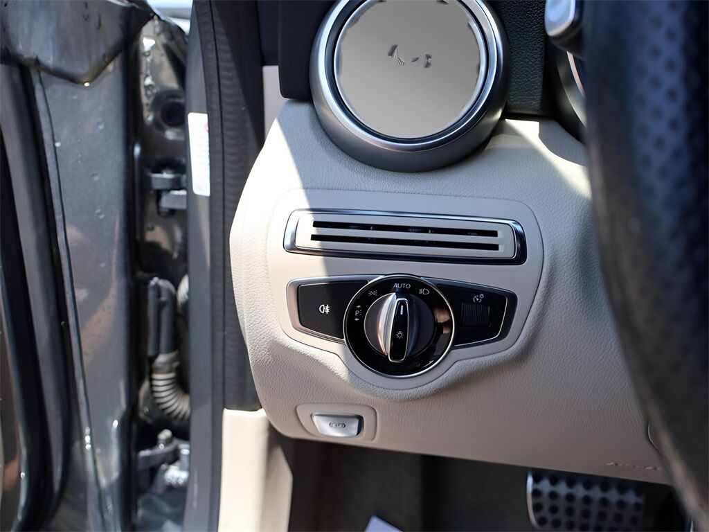 2017 Mercedes-Benz C-Class C 300 San Clemente CA